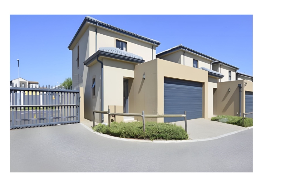 3 Bedroom Property for Sale in Parklands East Western Cape